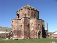 L’âge d’or de l’architecture arménienne : le VIIe siècle. Le jeudi 6 février 2014 à Venelles. Bouches-du-Rhone.  20H30